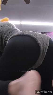 Farting