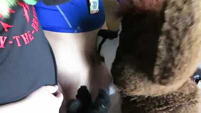 Just doing fox business..