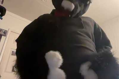 Locked up for locktober