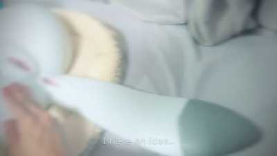 The Clarity of Frost - Part One