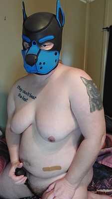 FTM pup balloon inflation