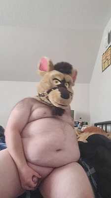 Partial Jerk off