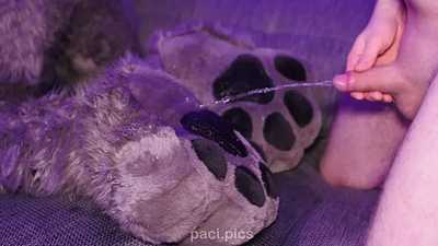 Soaked Beans