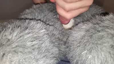 Oreo Close-up Short