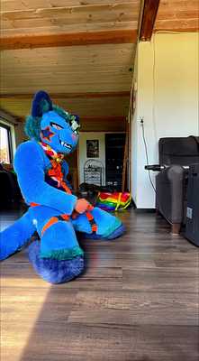 That should had been in your mouth 😏