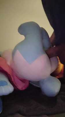 Fun with Sofu!! | 1【Plush】