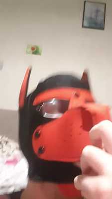 Learning how to suck properly