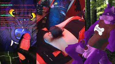 Fun For Chat - Solo NSFWolves