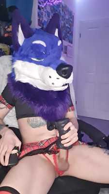 Apollo had been so horny that night🥵