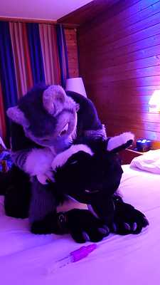 Fenny Time - My favorite toy at GLC