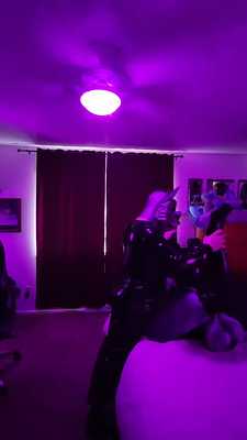 A good breeding Part 2