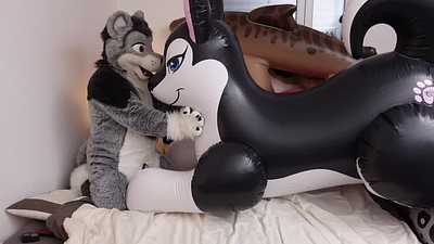 Fenny Time - Unboxing SharpClaw