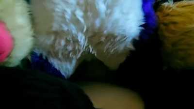 Kamira gets put in missionary 🥵🐶