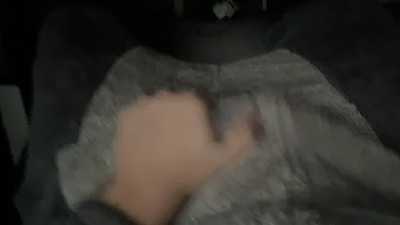 Coming back to paw off once again.