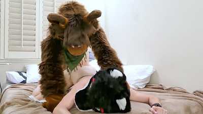 Three Loads From JessABreeder