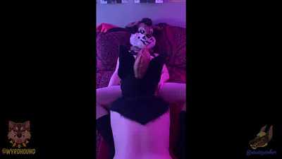 Daddy Dober x Foxwithnopants x Wyrdhound