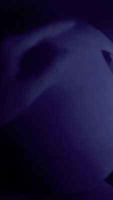 Getting intimate with Chilly #1