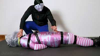 Immobilized Drone Part 3 - Preview