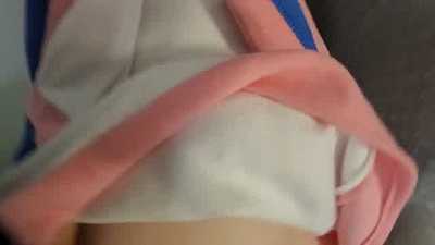 Got a guud pounding from Yukai Dragon's BBC π€€