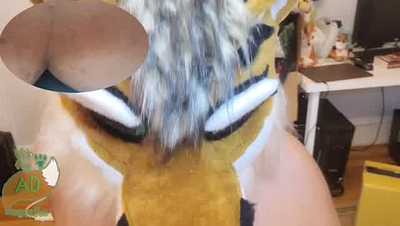 Vír Enjoying Humpday