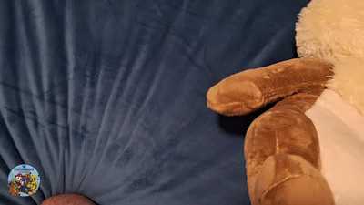 I fuck Chip and Dale in their ass and cum in it