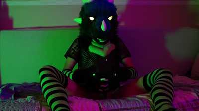 Fleshlight Breeding - Part 1