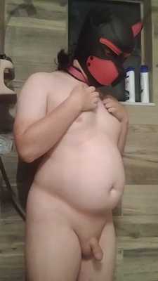 Hose inflation