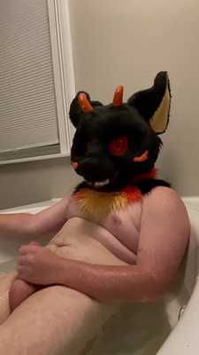 Bath fun