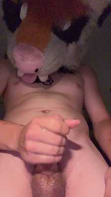 Open wide