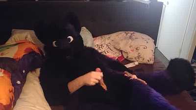 Just some really kinky sounding xp