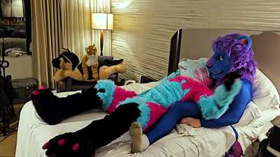 Taking My Breath Away