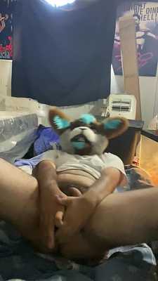 Bad dragon demon dick