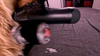 CAN I CUM TWICE BACK TO BACK?