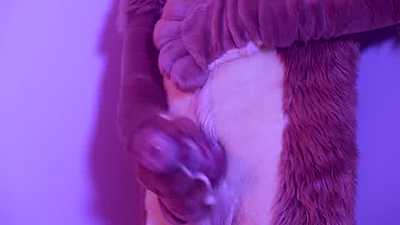 Silicone Pussy Fap