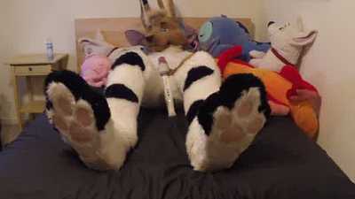 Stitcharoo Overstim View 1
