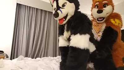 Taiky x Johhny Huskey at MFF2019