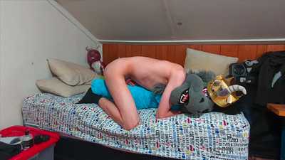 A Forgotten Video :3`