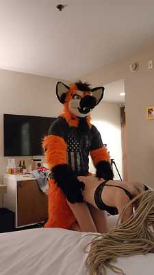 Mrrsuit sexy time