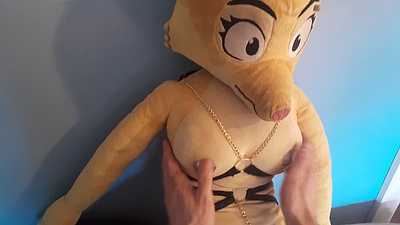 Diane's sexiest lingerie