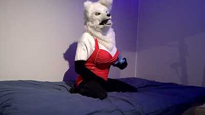 Noisy vixen :3