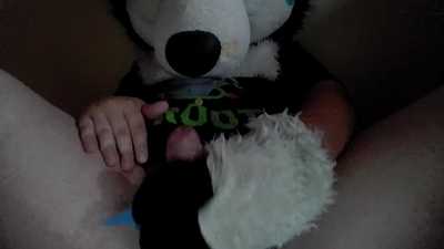 femboy wants breeding and pussy