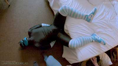 Playing Around With a Pup Toy (PREVIEW)