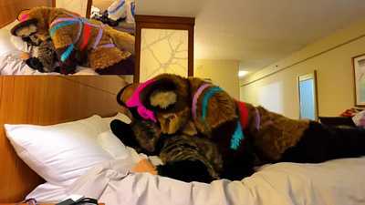 Shio x Oreo Part 3/3