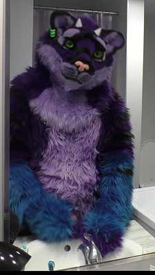 Camera test 1 : bathroom fap (warning ;cute moan incoming)