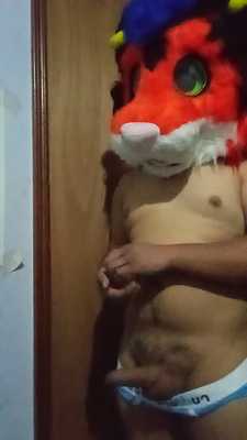 Little sexy Video 🐯