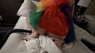 Tide pod the sergal breeds Tiberius Archwing