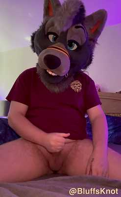 Want me to finish on you next time? 💦