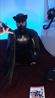 From Doggy to Cow Bitch 