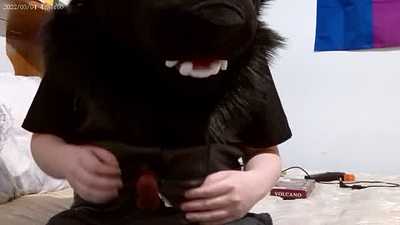 Banjo Condom Filling