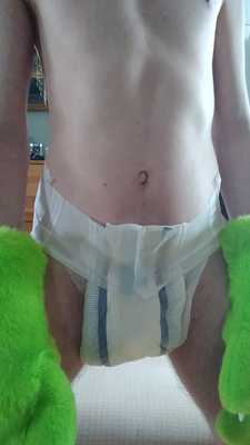 Pullups overflowing